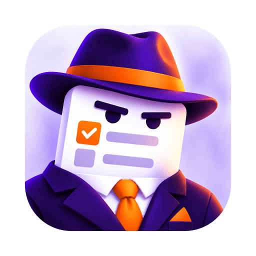 Endito app icon